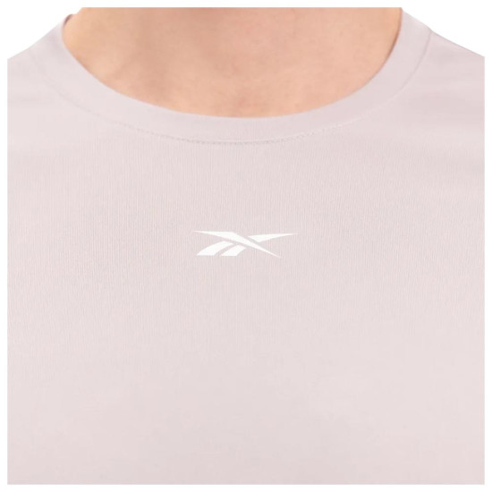 Reebok Ανδρική κοντομάνικη μπλούζα ID Train Tech Tee
